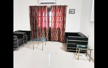 Pacific Casa