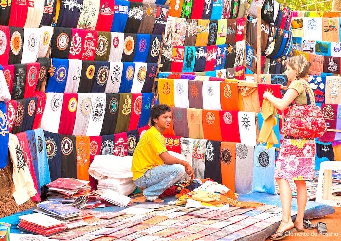 FLEA MARKET