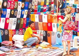 FLEA MARKET