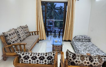 Caribbean Casa